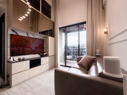 Parc Esta (D14), Apartment #494859631